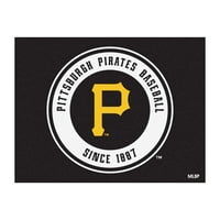 - Pittsburgh Pirates All-Star Mat 33.75 X42.5