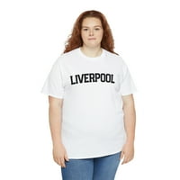 22ajándékok Liverpool Anglia elköltözik ing, Ajándékok, póló