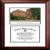 Dél -Kaliforniai Egyetem 8.5 11 Scholar Diploma Frame