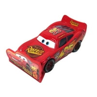 Disney Pixar Autók Villám Mcqueen Jelzéssel Öntött Jármű