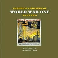 Grafikák és poszterek az első világháborúról 2. rész