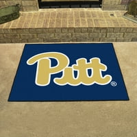 Pittsburgh All-Star szőnyeg 33.75 x42. 5