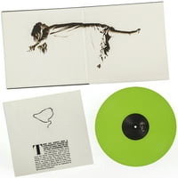 Exorcist-O. S. T.-Exorcist Soundtrack - Zöld-Vinyl