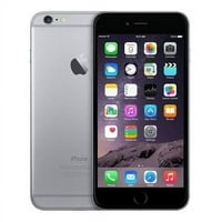 Felújított Apple iPhone 16GB, Space Grey-feloldva