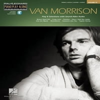 Van Morrison Zongorajáték - Kötet Könyv Online Hang