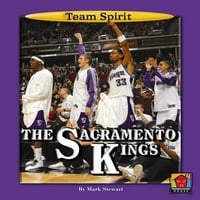 Csapat szelleme: A Sacramento királyok