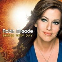 Musical megszökik Robin Meade vadonatúj napi CD