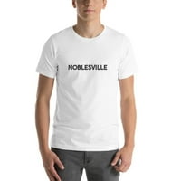 2XL Noblesville Bold póló Rövid ujjú pamut póló Undefined Ajándékok