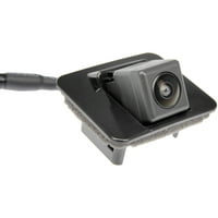 Dorman 590-hátsó Park Assist kamera meghatározott Mazda modellekhez illik válasszon: 2014 - MAZDA 3