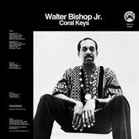 Ifjabb püspök, Walter-korall kulcsok-Vinyl