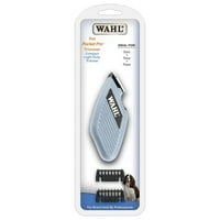 Wahl Pocket Pro Trimmer Kék