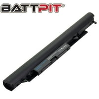 BattPit: Laptop akkumulátor csere HP 919681-241, 919682-421, 919682-831, HSTNN-L67N, JC04, TPN-C129, TPN-Q