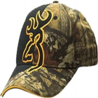 Browning Big Buckmark sapka, camo