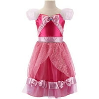 Disney hercegnő Hamupipőke ruha, rózsaszín