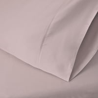 Superior Egyptian Cotton Sheet szett, Twin XL, halványlila