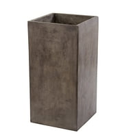 Mester-157-011-Al Fresco-31. Planter Beton Kivitelben