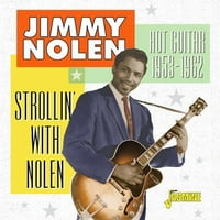 Strollin ' With Nolen-Forró Gitár, 1953-