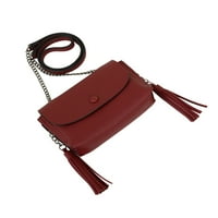 ToGoGo Nők Kis Faye Crossbody