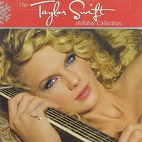 Swift - Ünnepi gyűjtemény CD