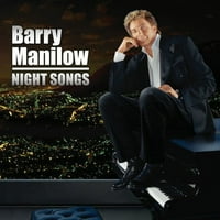 Barry Manilow-Éjszakai Dalok