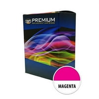 Prémium BI Prem Comp Brt Mfc-240C LC Sd bíbor Tinta, brtlc51m