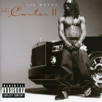 Tha Carter, Vol