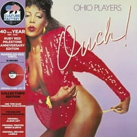 Ohiói Játékosok - Ouch-Vinyl