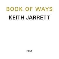 Keith Jarrett-utak könyve-CD