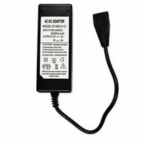 USB-IDE SATA Tápegység Adapter merevlemez HDD CD-ROM AC DC, 12V 5V 2.5 A