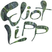 Eliot Lipp-Gyere Életre-Vinyl