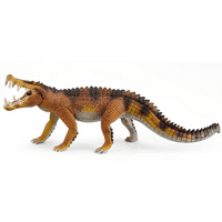 Schleich 3. a dinoszauruszok Kaprosuchus játék műanyag dekoratív figura