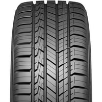 Hankook Ventus s as H 265 35zr20xl 99Y BW egész évszakos gumiabroncs