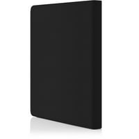 Incipio Invert hordtáska 8 - 10,1 Apple iPad Air, iPad Tablet, Fekete, szürke