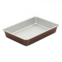 Cuisinart séf klasszikus Bakeware 13 9 torta serpenyő