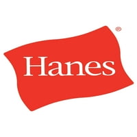 Hanes Essentials női póló, pamut nyugodt póló