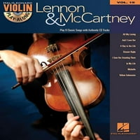 Hegedűjáték-Együtt: Lennon & McCartney: Hegedűjáték-Együtt Kötet