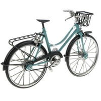 1: Scale 3D fém Országúti kerékpár modell ajándék kerékpár modell szerető vagy gyűjtő, Shopwindow kijelző vagy kávézó