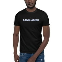 2XL Banglades Retro stílusú Rövid ujjú pamut póló Undefined Ajándékok