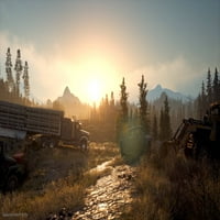 Days Gone Gyűjtői kiadás, Sony, PlayStation 4, 711719522461