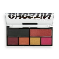 Revolution by Revolution Ghostin Color Play Shadow Palette