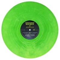 John Duprez-Teenage Mutant Ninja Turtles II: A titok a szivárog-Vinyl