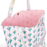 Nincs határok Claire Beach Tote