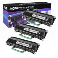 SpeedyKinks- 3pk újragyártott Dell 330-330-