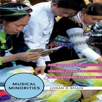 Zenei kisebbségek: a Hmong etnikum hangjai Észak-Vietnamban