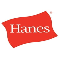 Hanes Originals női pamuttartály felső, Méretek XS-XXL