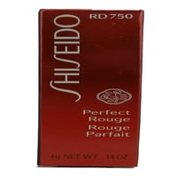 Shiseido Perfect Rouge, Rd Harmony, 0. Oz