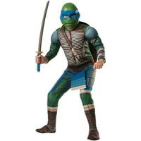 Rubie Teenage Mutant Ninja Turtles Raphael fiú Halloween jelmez Jelmez gyermek, S