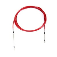 SeaStar Solutions 33C SST piros kabát vezérlő kábel