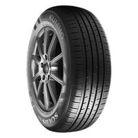 Kumho Solus Ta egész szezonban 225 45R 94V XL utasszállító gumiabroncs