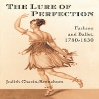 A tökéletesség csábítása: Divat és Balett, 1780-